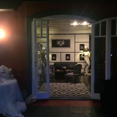 I Giardini Di Giano Bed & Breakfast Torre Faro Exterior photo