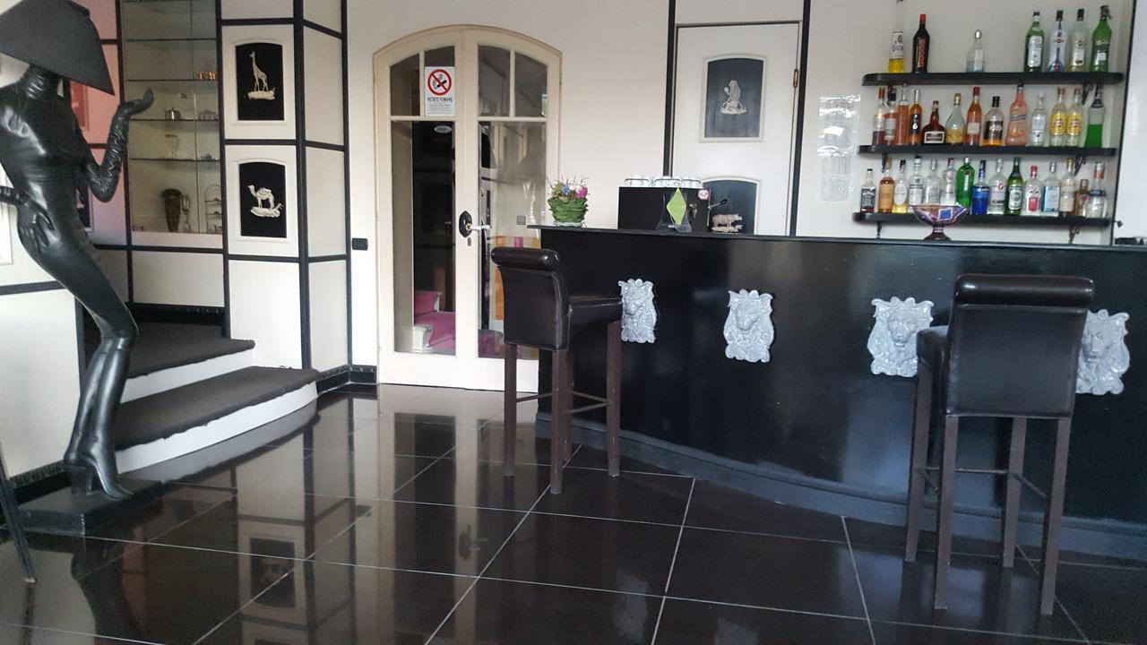 I Giardini Di Giano Bed & Breakfast Torre Faro Exterior photo