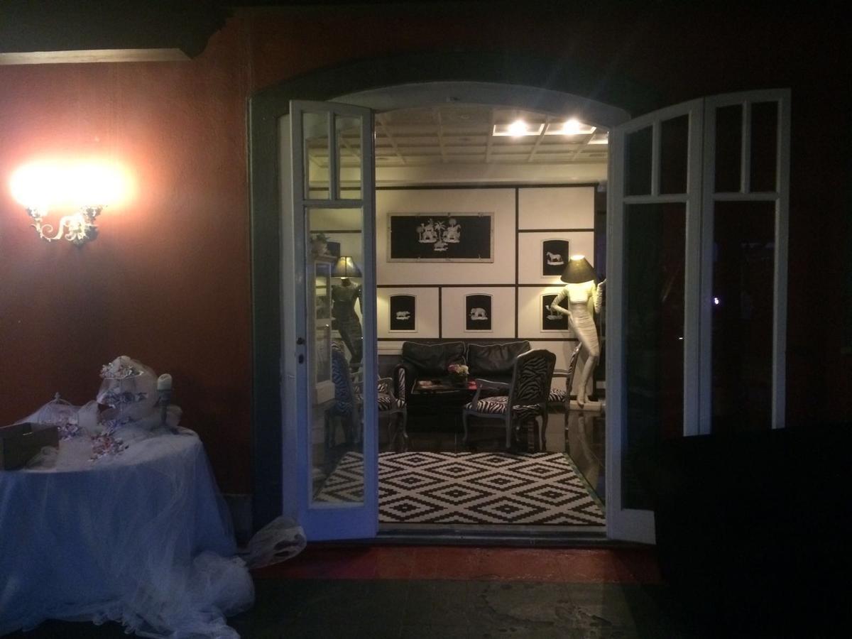 I Giardini Di Giano Bed & Breakfast Torre Faro Exterior photo
