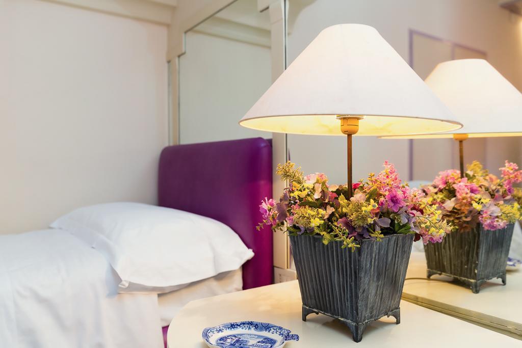 I Giardini Di Giano Bed & Breakfast Torre Faro Exterior photo