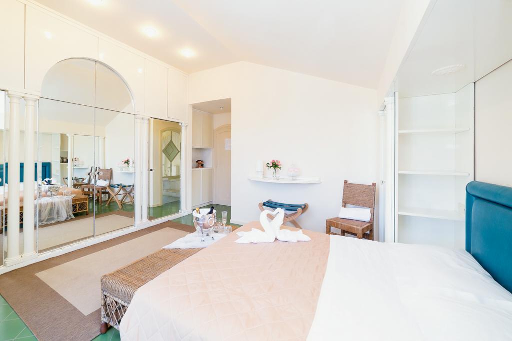 I Giardini Di Giano Bed & Breakfast Torre Faro Exterior photo